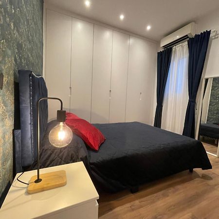 Апартаменты Lujo En Barrio Salamanca Мадрид Экстерьер фото