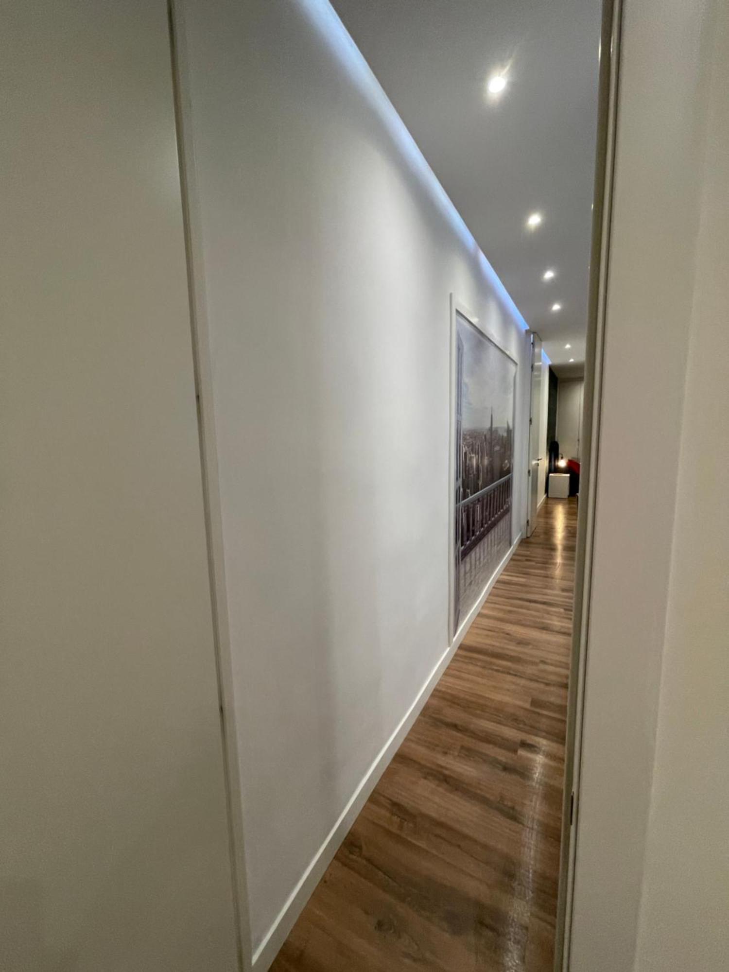 Апартаменты Lujo En Barrio Salamanca Мадрид Экстерьер фото