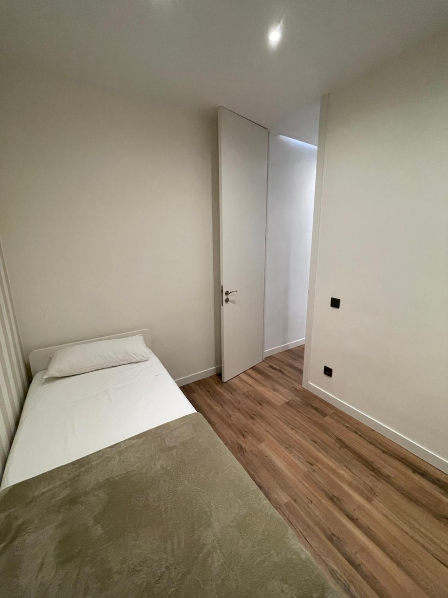 Апартаменты Lujo En Barrio Salamanca Мадрид Экстерьер фото